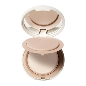 ILIA – Soft Focus Finishing Powder (Deep Translucent) | Up to 12-Hour Shine Control + Hydration | Formulated Without Talc | Safe for Sensitive Skin, Clean, Cruelty-Free & Vegan(Light Translucent | For light skin tones)